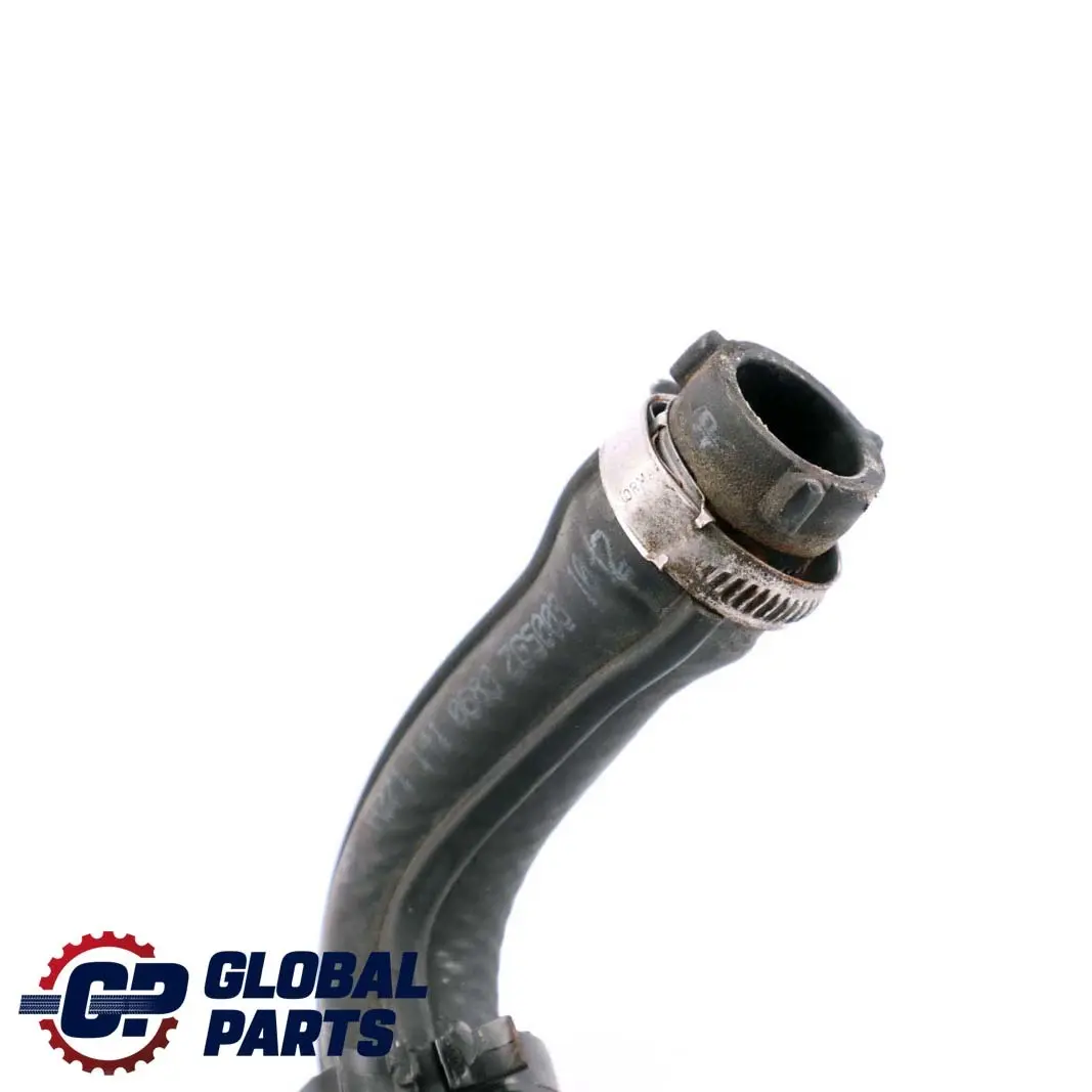  Mercedes-Benz W203 W211 M271 Rura Wąż Przewód Odmy - SKU A2711410683 - Numer Części A2711410683