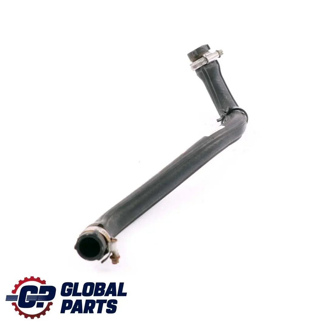  Mercedes-Benz W203 W211 M271 Compresseur EGR Abgas Tuyau Flexible - SKU A2711410683 - Numéro de pièce A2711410683