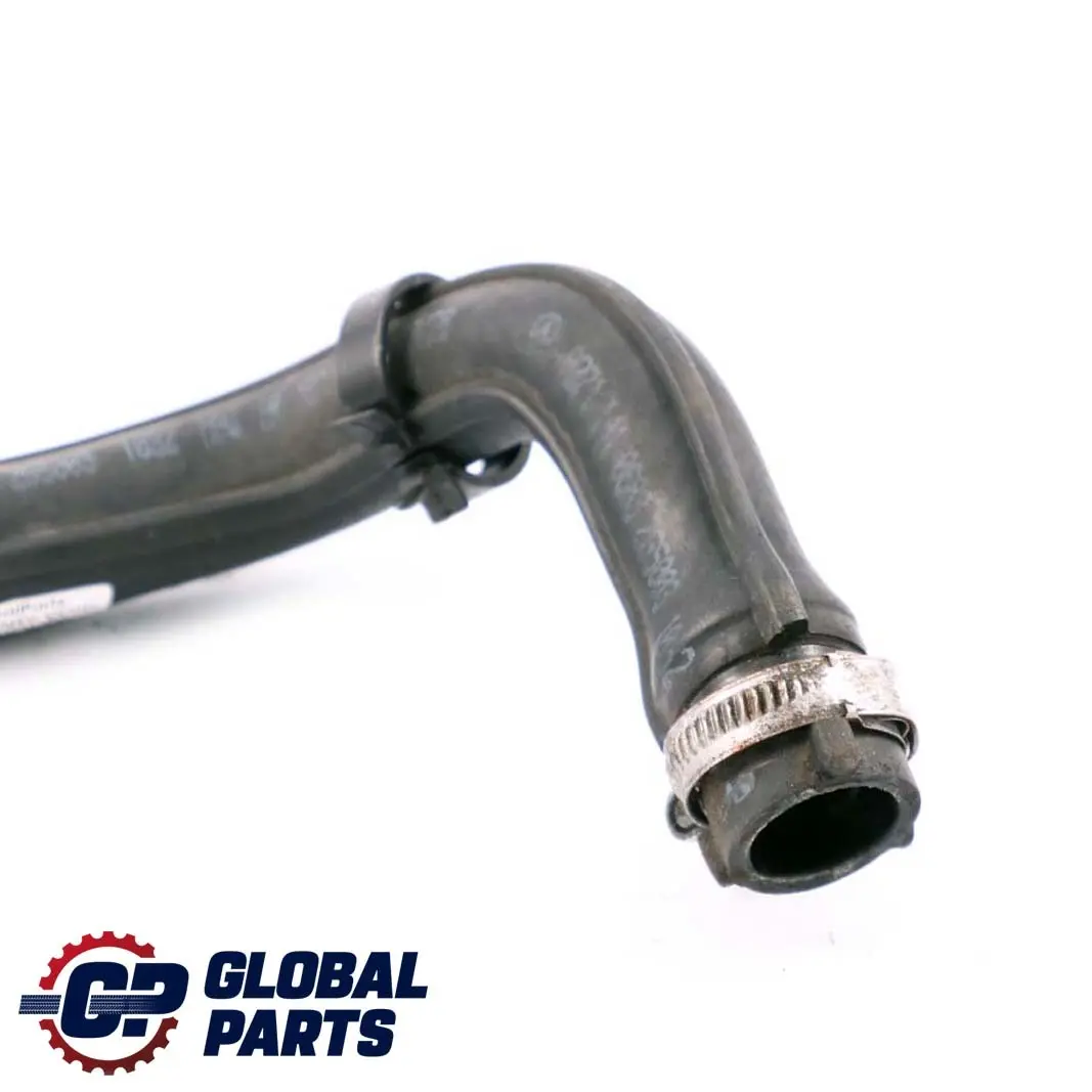  Mercedes-Benz W203 W211 M271 Compresseur EGR Abgas Tuyau Flexible - SKU A2711410683 - Numéro de pièce A2711410683