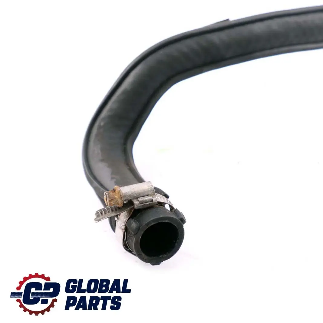 Mercedes C CLK W203 C209 M271 Kompressor linea tubo di sfiato motore - SKU A2711410783 - Numero di parte A2711410783