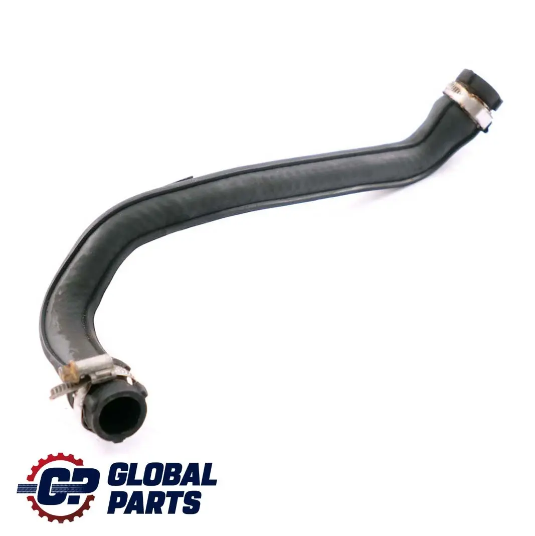 Mercedes C CLK W203 C209 M271 Kompressor Engine Breather Pipe Hose Line - SKU A2711410783 - Part number A2711410783
