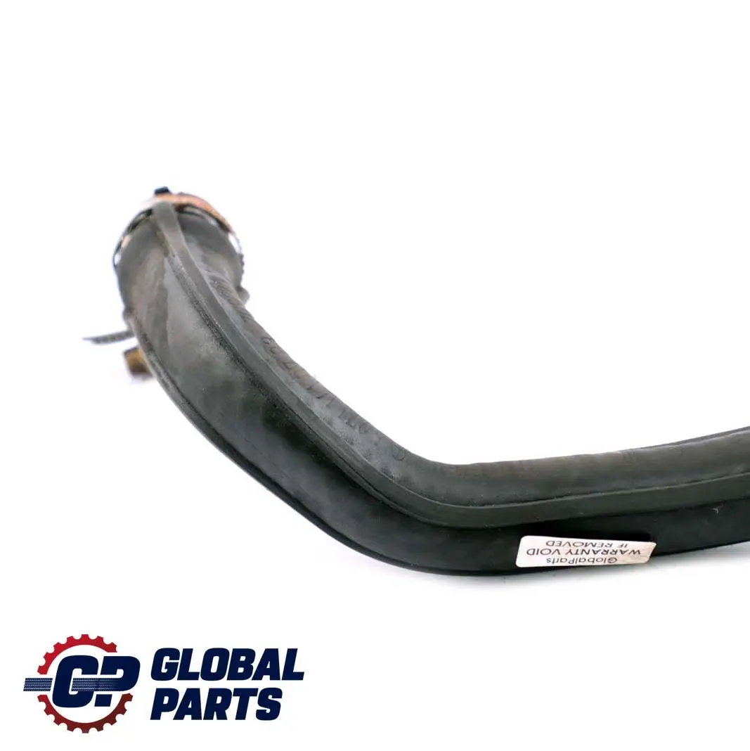 Mercedes C CLK W203 C209 M271 Kompressor Engine Breather Pipe Hose Line - SKU A2711410783 - Part number A2711410783