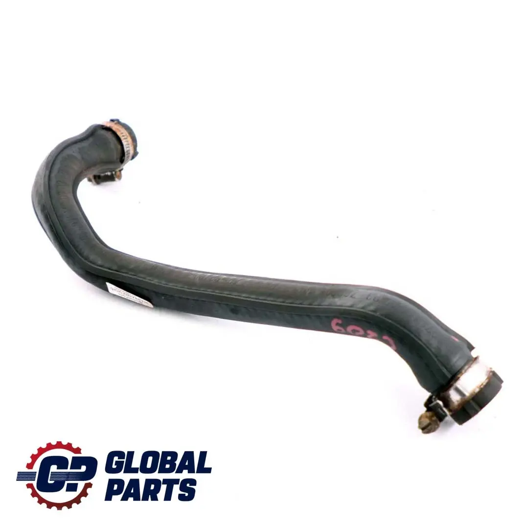 Mercedes C CLK W203 C209 M271 Kompressor Engine Breather Pipe Hose Line - SKU A2711410783 - Part number A2711410783