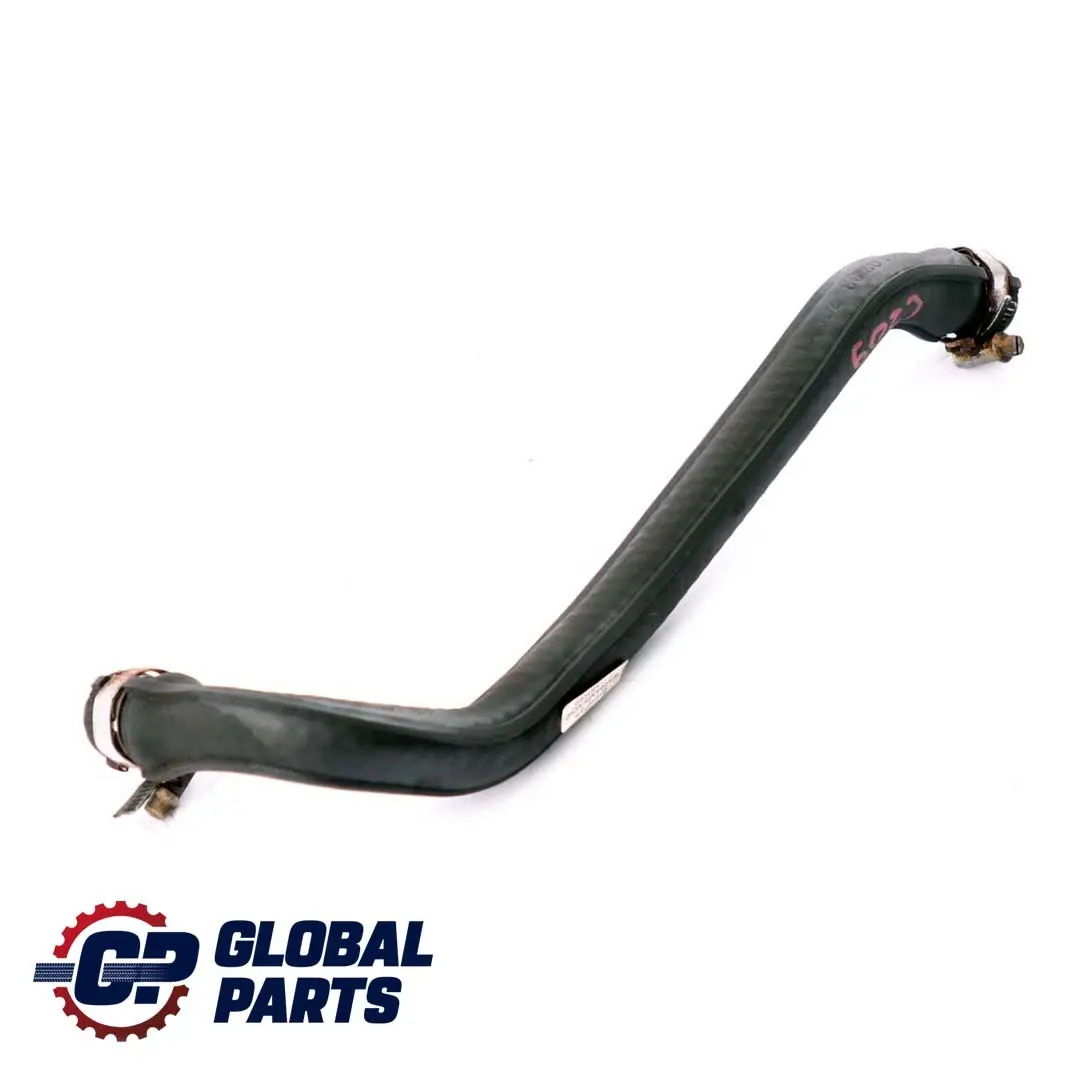Mercedes C CLK W203 C209 M271 Kompressor Engine Breather Pipe Hose Line - SKU A2711410783 - Part number A2711410783