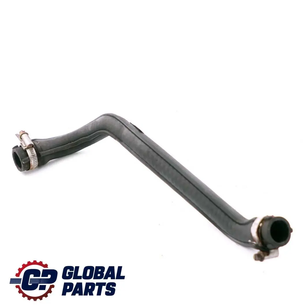 Mercedes C CLK W203 C209 M271 Kompressor Engine Breather Pipe Hose Line - SKU A2711410783 - Part number A2711410783
