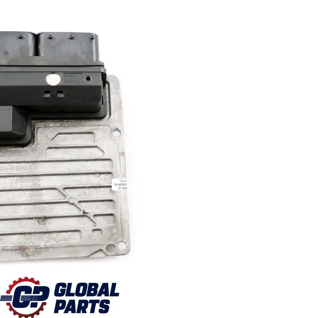  Mercedes-Benz W203 C 180 Kompressor Engine Control Unit Module Auto - SKU A2711536179-1 - Part number A2711536179