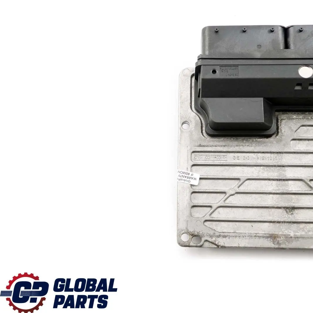 Mercedes-Benz W203 C 180 Kompressor Engine Control Unit Module Auto - SKU A2711536179-1 - Part number A2711536179