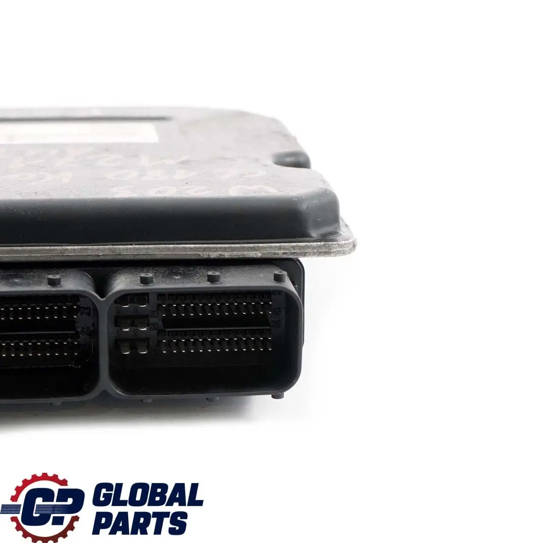  Mercedes-Benz W203 C 180 Kompressor Engine Control Unit Module Auto - SKU A2711536179-1 - Part number A2711536179
