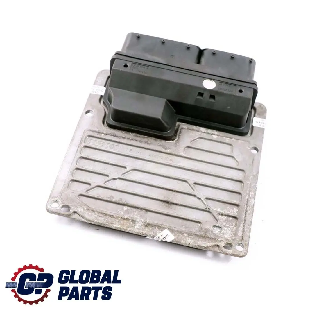 Mercedes-Benz W203 CL203 180 Kompressor Engine Control Unit Module to with Part number A2710107544 Mercedes-Benz W203 CL203 180 Kompressor Engine Control Unit Module - SKU A2711536179 - Part number A2710107544