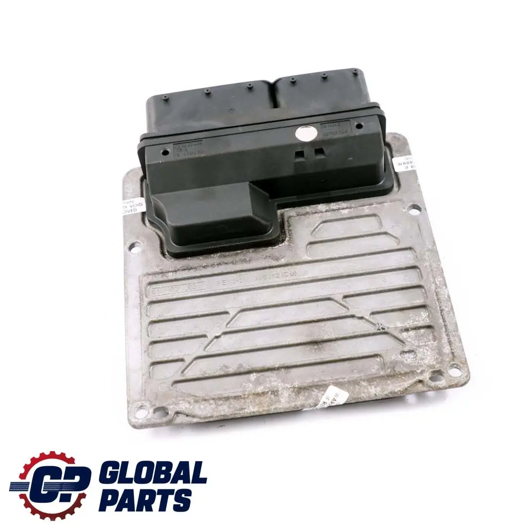Mercedes-Benz W203 CL203 180 Kompressor Engine Control Unit Module  - SKU A2711536179 - Part number A2710107544