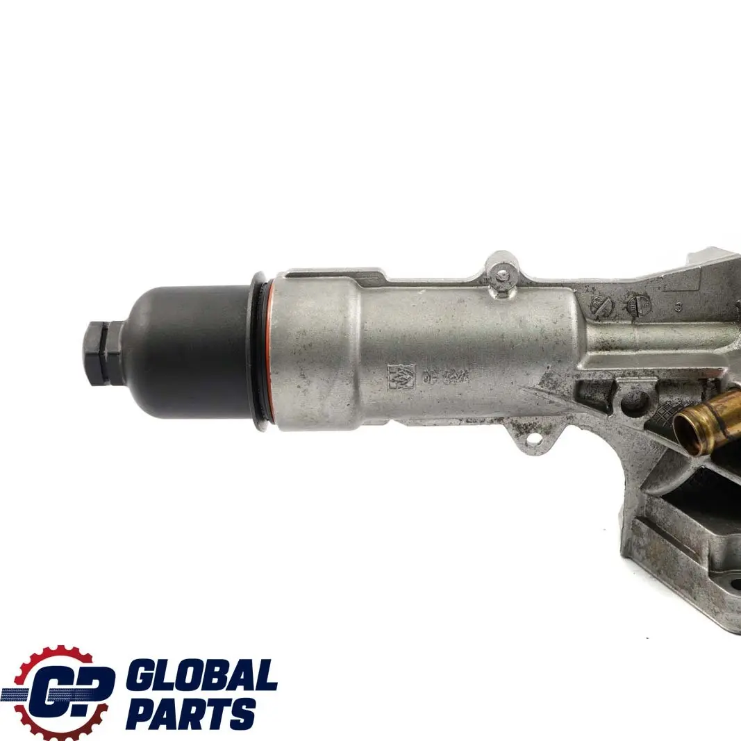 Benzina M271 Alloggiamento Filtro Olio Motore per Mercedes W203 W210 con numero di parte A2711800710 Mercedes W203 W210 Benzina M271 Alloggiamento Filtro Olio Motore - SKU A2711800710 - Numero di parte A2711800710