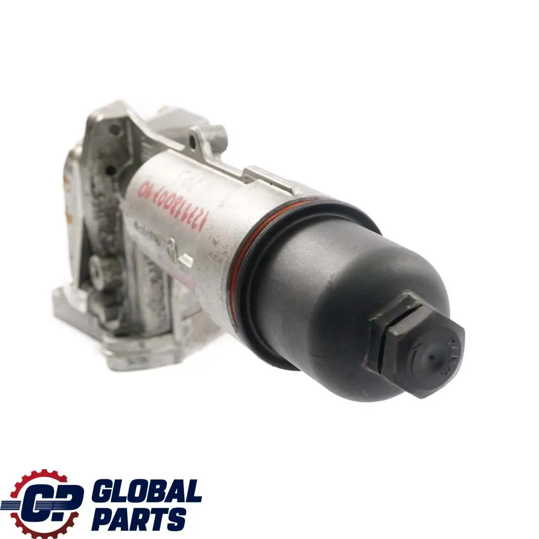 M271 Boîtier De Filtre À Huile Moteur Essence pour Mercedes W203 W210 à propos du numéro de pièce A2711800710 Mercedes W203 W210 M271 Boîtier De Filtre À Huile Moteur Essence - SKU A2711800710 - Numéro de pièce A2711800710