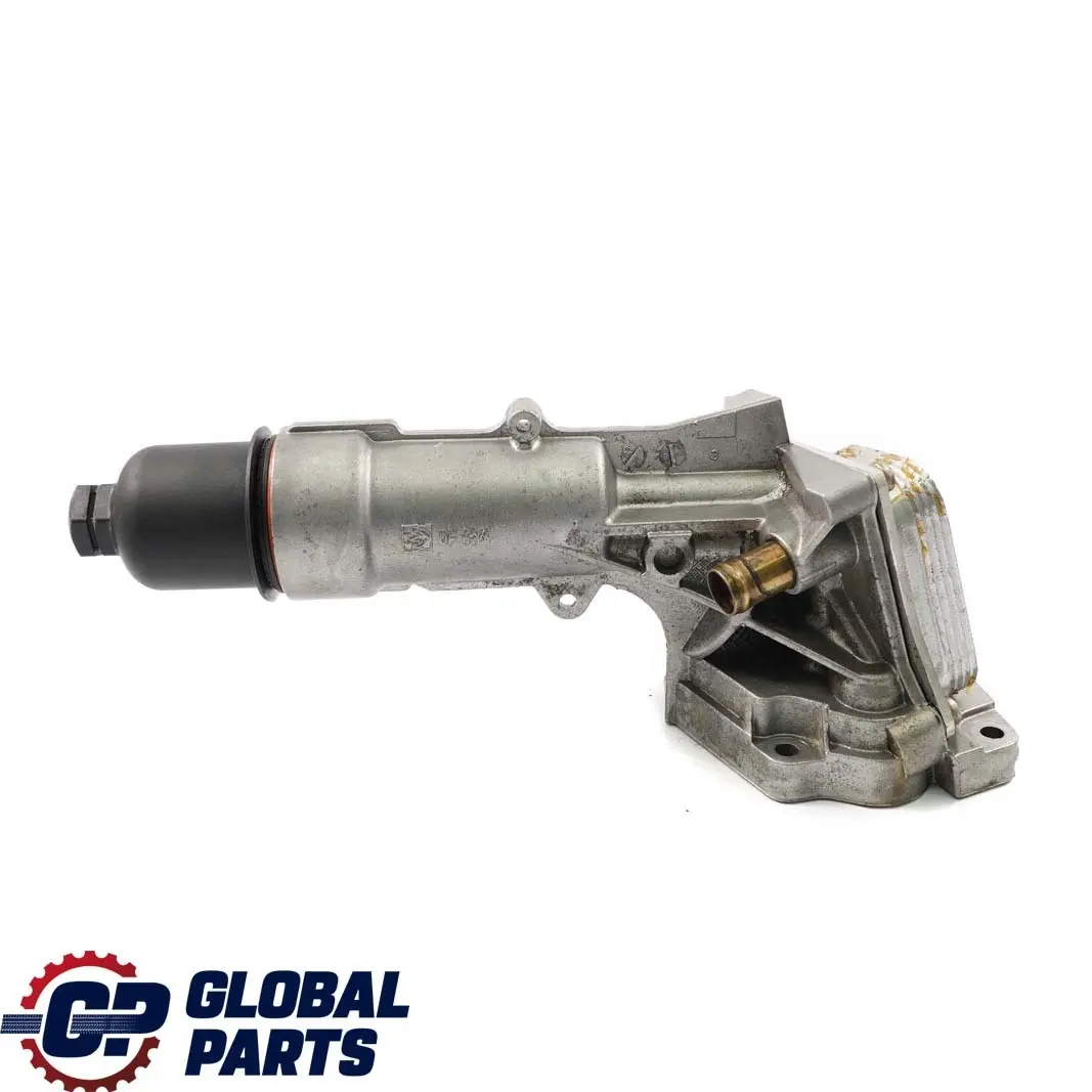 Mercedes W203 W210 Benzin M271 Motor Ölfilter Gehäuse Halter A2711800610 - SKU A2711800710 - Teilenummer A2711800710