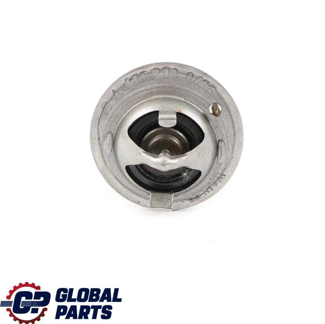 Mercedes-Benz C E Klasse W203 W211 M271 Motorkühler Thermostat für mit Teilenummer A2712000015 Mercedes-Benz C E Klasse W203 W211 M271 Motorkühler Thermostat - SKU A2712000015 - Teilenummer A2712000015