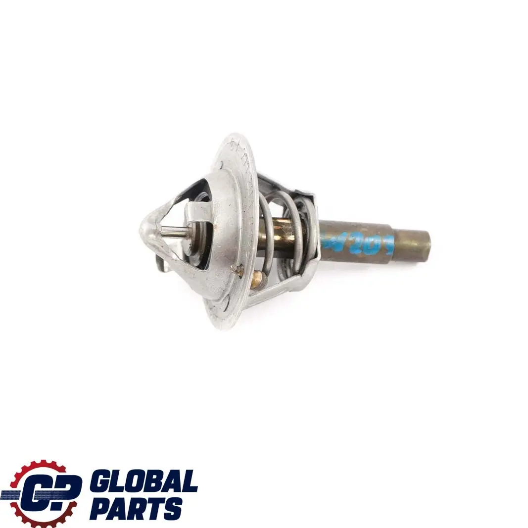  Mercedes-Benz C E Klasse W203 W211 M271 Motorkühler Thermostat - SKU A2712000015 - Teilenummer A2712000015