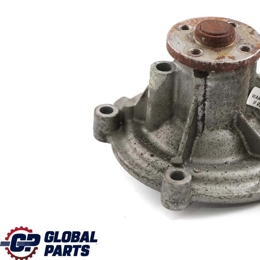 Clase C W203 M271 Gasolina Motor Refrigerante Bomba De Agua para Mercedes con número de pieza A2712000201 Mercedes Clase C W203 M271 Gasolina Motor Refrigerante Bomba De Agua - SKU A2712000201 - Número de pieza A2712000201