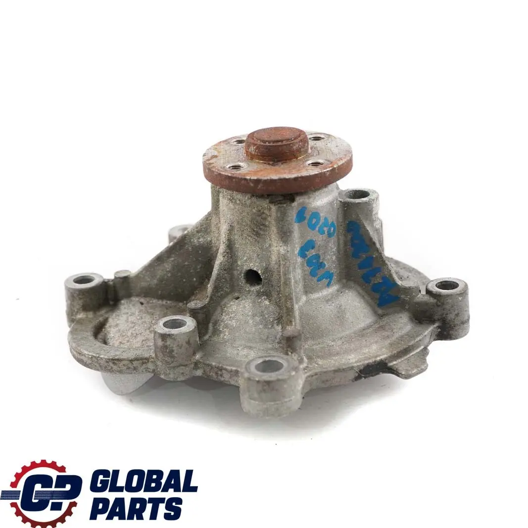  Mercedes-Benz W203 Essence M271 Pompe A Liquide de Refroidissement - SKU A2712000201 - Numéro de pièce A2712000201
