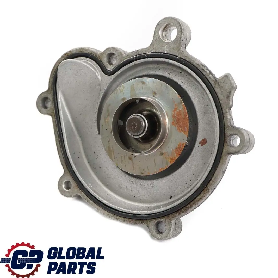 Mercedes-Benz C-Class W203 M271 Petrol Engine Coolant Water Pump to with Part number A2712000201 Mercedes-Benz C-Class W203 M271 Petrol Engine Coolant Water Pump - SKU A2712000201 - Part number A2712000201
