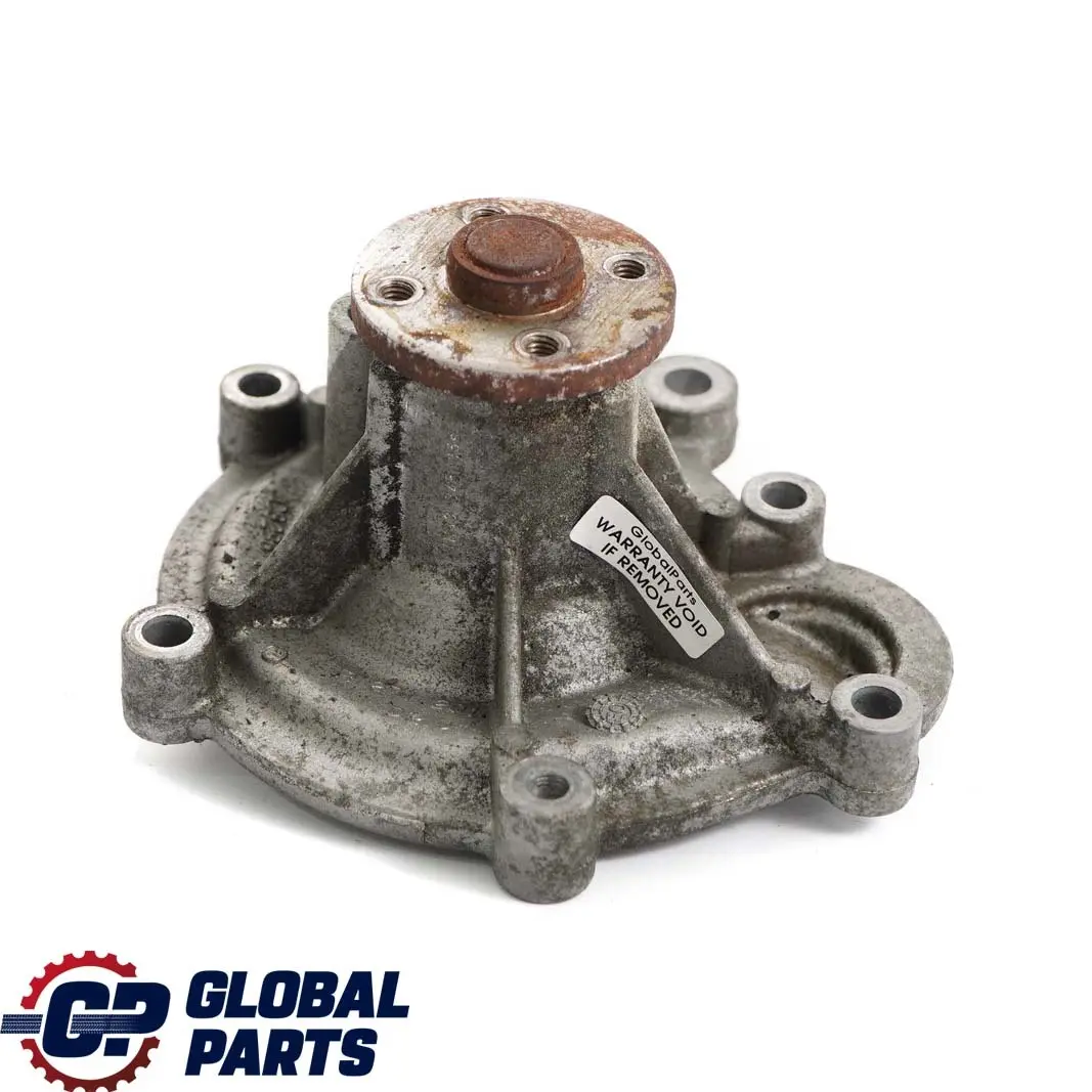  Mercedes-Benz W203 Essence M271 Pompe A Liquide de Refroidissement - SKU A2712000201 - Numéro de pièce A2712000201