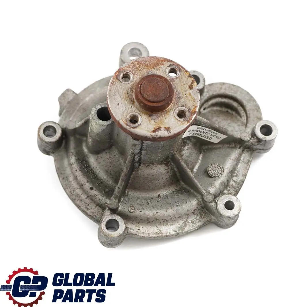  Mercedes-Benz W203 Essence M271 Pompe A Liquide de Refroidissement - SKU A2712000201 - Numéro de pièce A2712000201