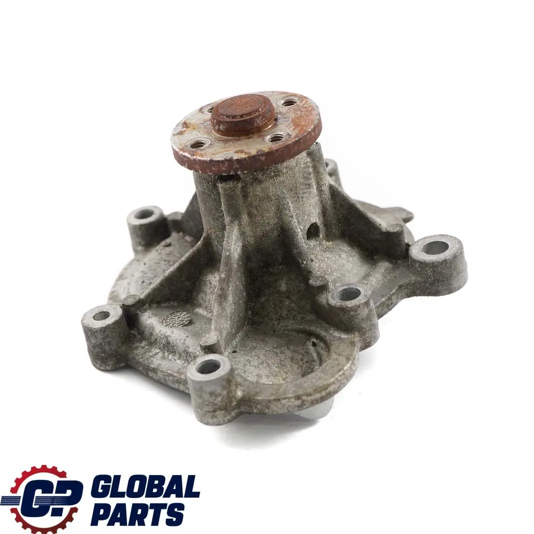 Clase C W203 M271 Gasolina Motor Refrigerante Bomba De Agua para Mercedes con número de pieza A2712000201 Mercedes Clase C W203 M271 Gasolina Motor Refrigerante Bomba De Agua - SKU A2712000201 - Número de pieza A2712000201