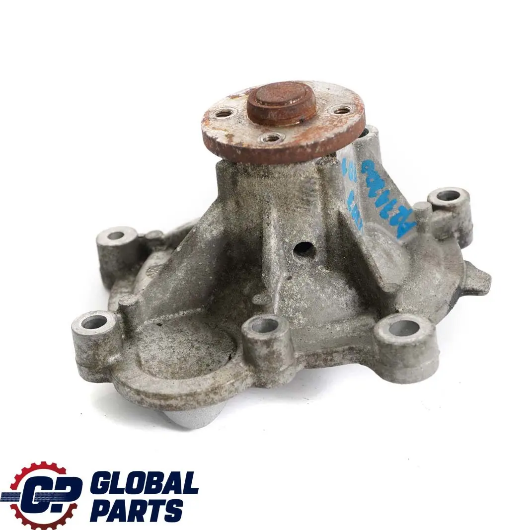  Mercedes-Benz W203 Essence M271 Pompe A Liquide de Refroidissement - SKU A2712000201 - Numéro de pièce A2712000201