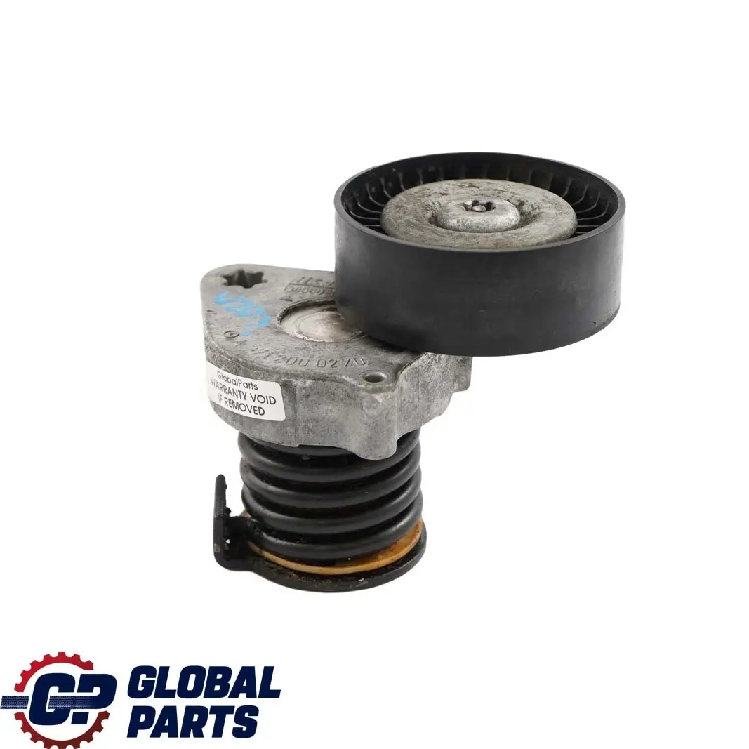  Mercedes-Benz C-Klasse W203 Motor Führungsrolle Spannrolle - SKU A2712000270 - Teilenummer A2712000270