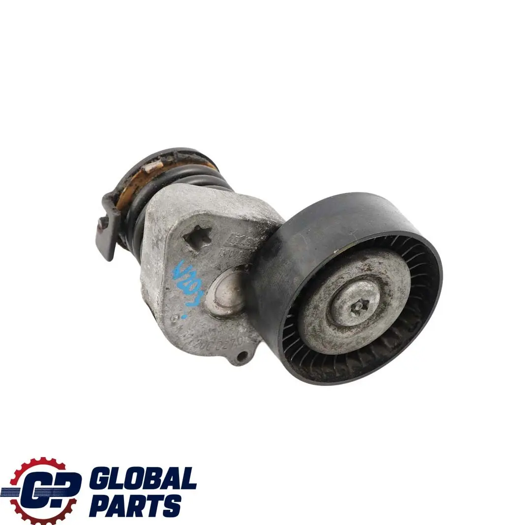  Mercedes-Benz C-Klasse W203 Motor Führungsrolle Spannrolle - SKU A2712000270 - Teilenummer A2712000270