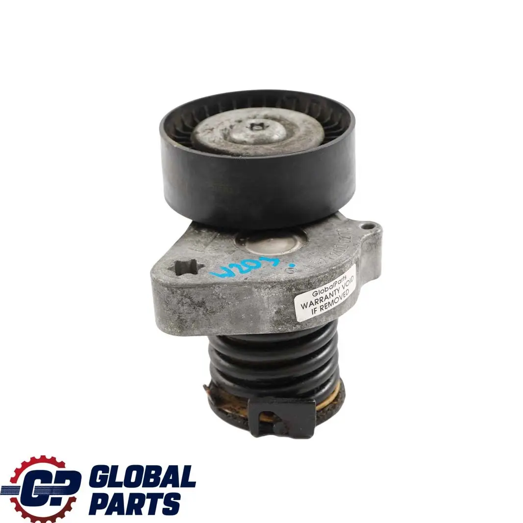 Poulie Tendeur De Courroie Moteur pour Mercedes W203 à propos du numéro de pièce A2712000270 Mercedes W203 Poulie Tendeur De Courroie Moteur - SKU A2712000270 - Numéro de pièce A2712000270