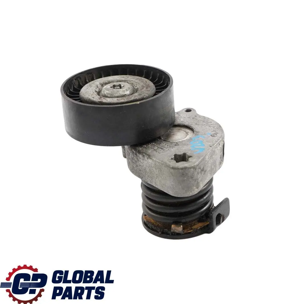 Belt Drive Tensioner Pulley to Mercedes W203 Engine with Part number A2712000270 Mercedes W203 Engine Belt Drive Tensioner Pulley - SKU A2712000270 - Part number A2712000270