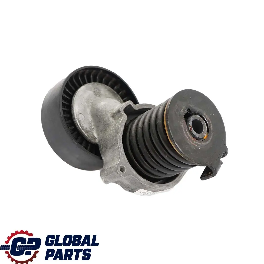 Riemen Antrieb Spann Rolle für Mercedes W203 Motor mit Teilenummer A2712000270 Mercedes W203 Motor Riemen Antrieb Spann Rolle - SKU A2712000270 - Teilenummer A2712000270