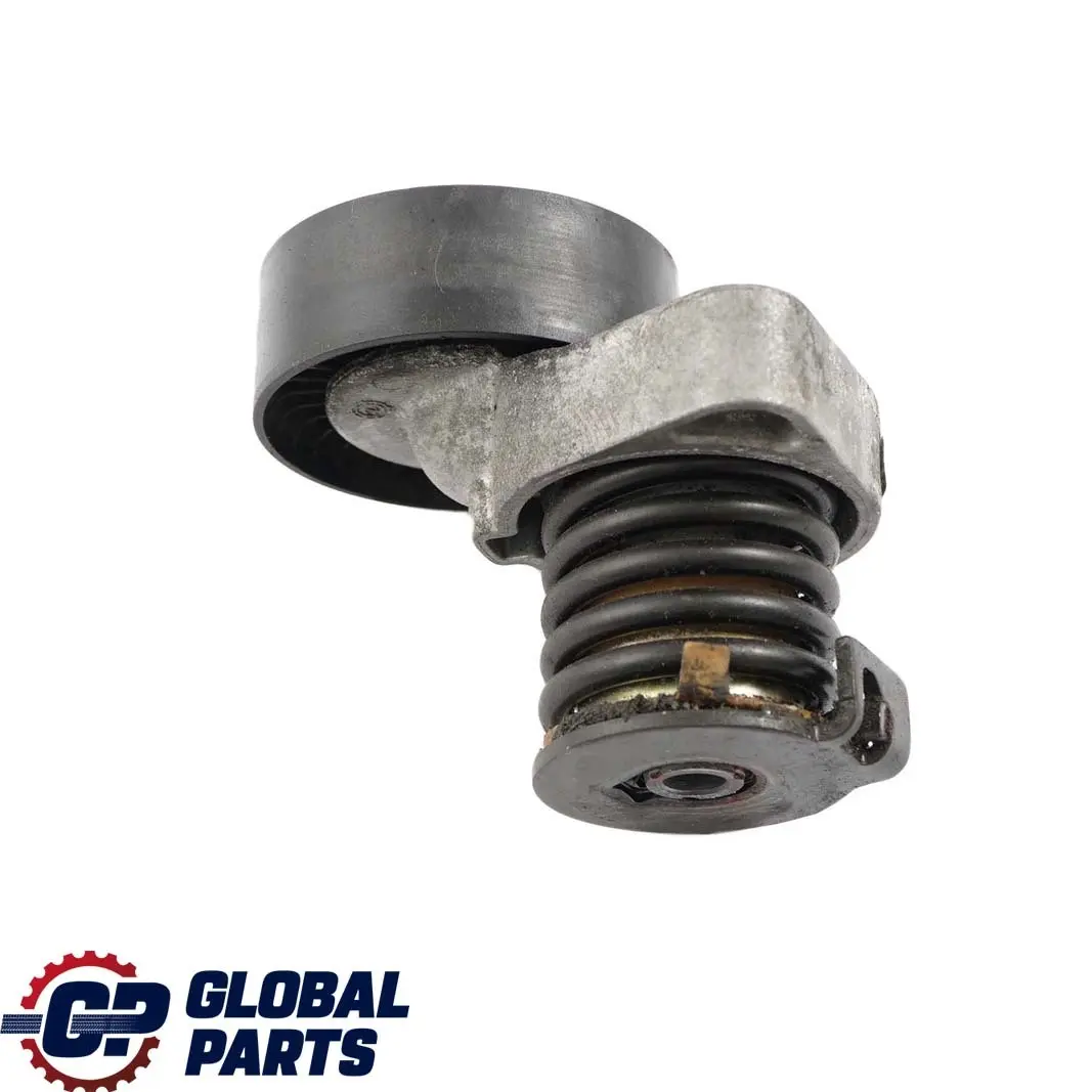 Belt Drive Tensioner Pulley to Mercedes W203 Engine with Part number A2712000270 Mercedes W203 Engine Belt Drive Tensioner Pulley - SKU A2712000270 - Part number A2712000270