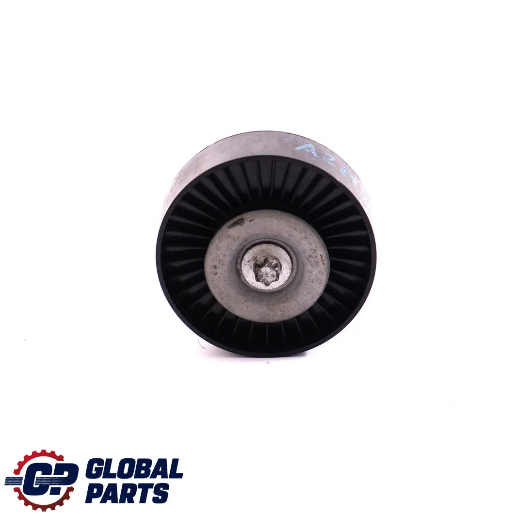 Mercedes-Benz C-Class W203 Drive Belt Deflection Guide Pulley - SKU A2712000570 - Part number A2712000570