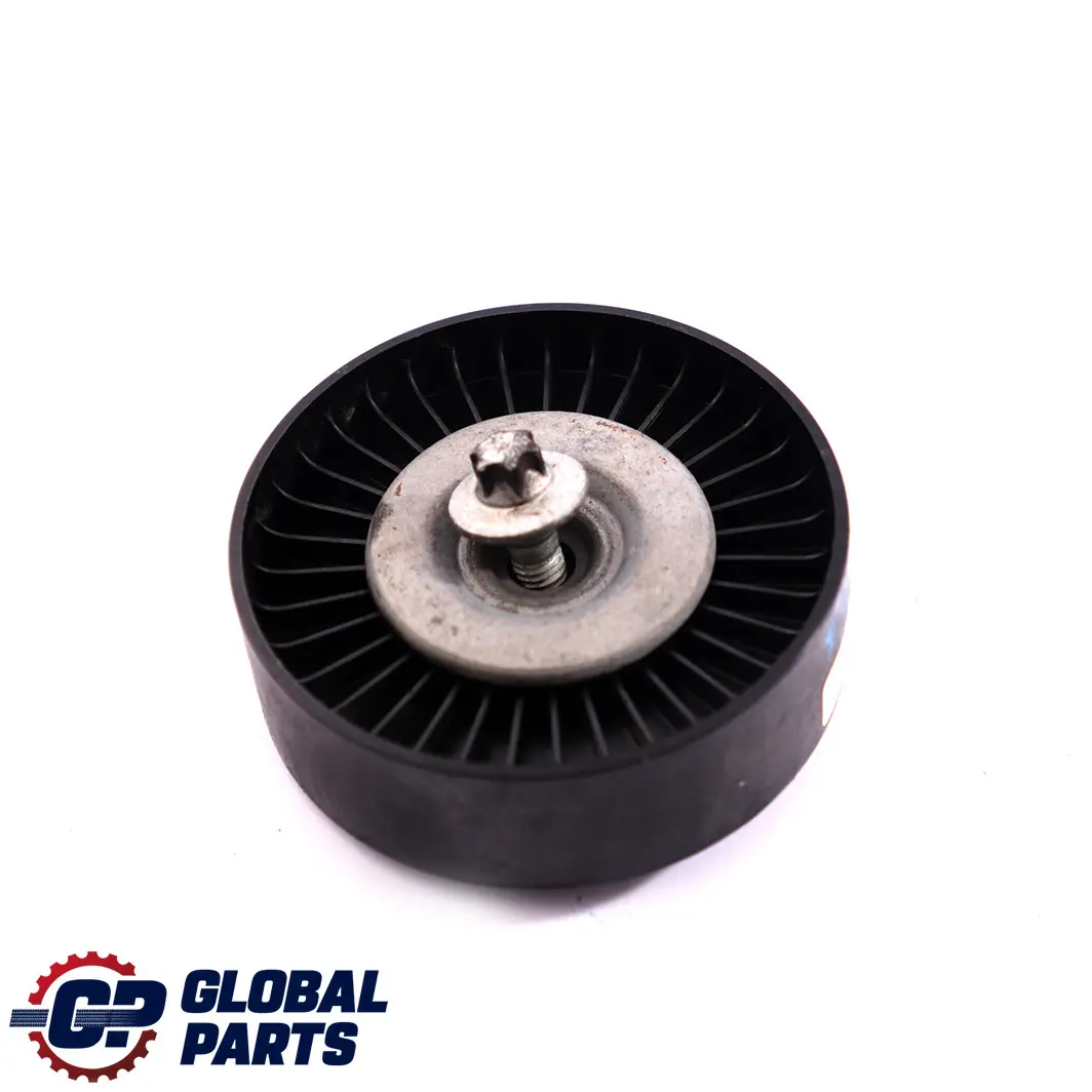 Polea guia De desviacion De La correa De transmision para Mercedes W203 con número de pieza A2712000570 Mercedes W203 Polea guia De desviacion De La correa De transmision - SKU A2712000570 - Número de pieza A2712000570