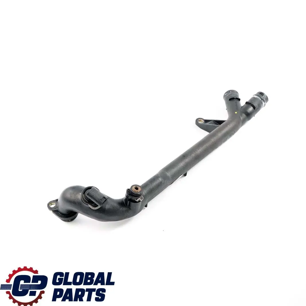 Mercedes W203 W211 M271 Motor gasolina Manguera de agua refrigerante - SKU A2712001152 - Número de pieza A2712001152