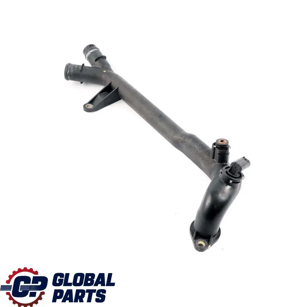 M271 Benzin Motor Wasser Kühlmittel Schlauch für Mercedes W203 W211 mit Teilenummer A2712001152 Mercedes W203 W211 M271 Benzin Motor Wasser Kühlmittel Schlauch - SKU A2712001152 - Teilenummer A2712001152