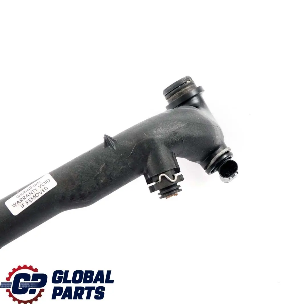Mercedes W203 W211 M271 Motor gasolina Manguera de agua refrigerante - SKU A2712001152 - Número de pieza A2712001152