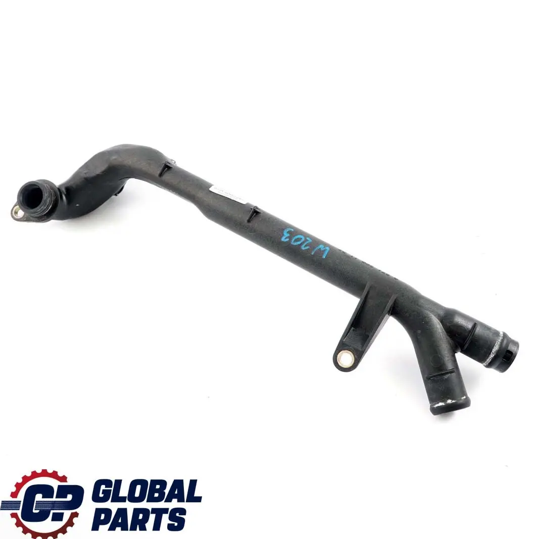 M271 Motor Gasolina Manguera Agua Refrigerante para Mercedes W203 W211 con número de pieza A2712001152 Mercedes W203 W211 M271 Motor Gasolina Manguera Agua Refrigerante - SKU A2712001152 - Número de pieza A2712001152