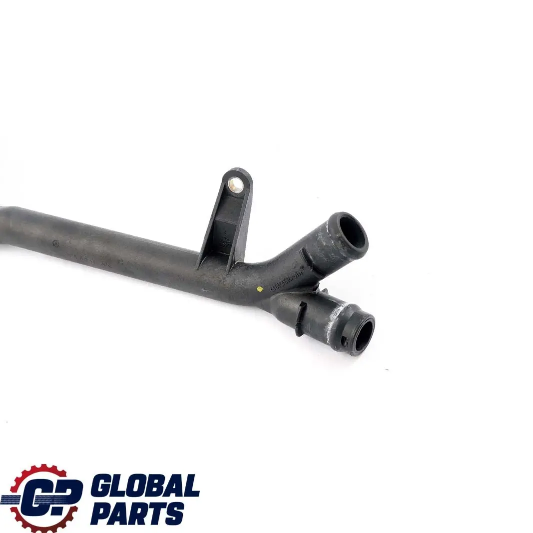 Mercedes W203 W211 M271 Tubo Flessibile Liquido Raffreddamento - SKU A2712001152 - Numero di parte A2712001152