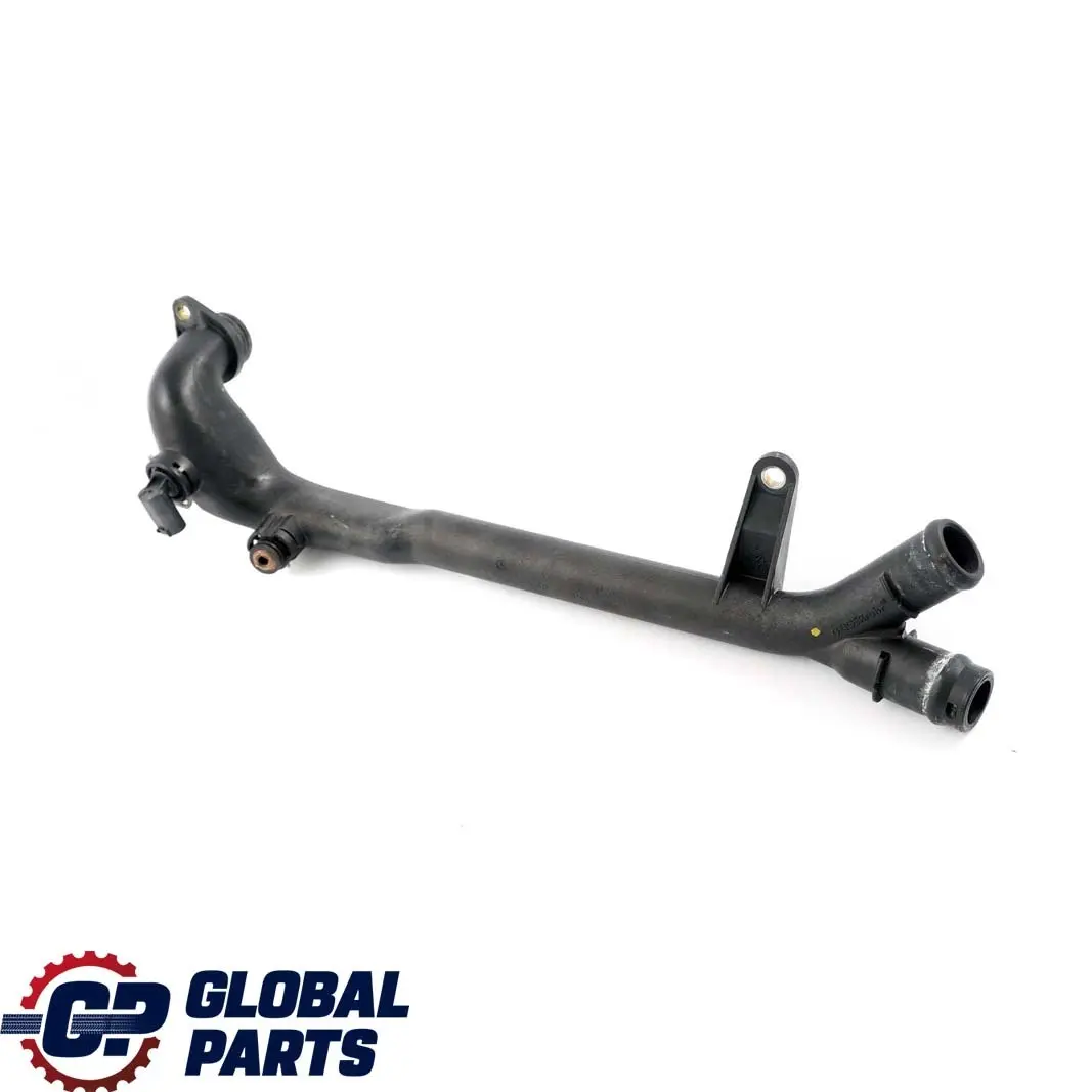 M271 Benzin Motor Wasser Kühlmittel Schlauch für Mercedes W203 W211 mit Teilenummer A2712001152 Mercedes W203 W211 M271 Benzin Motor Wasser Kühlmittel Schlauch - SKU A2712001152 - Teilenummer A2712001152