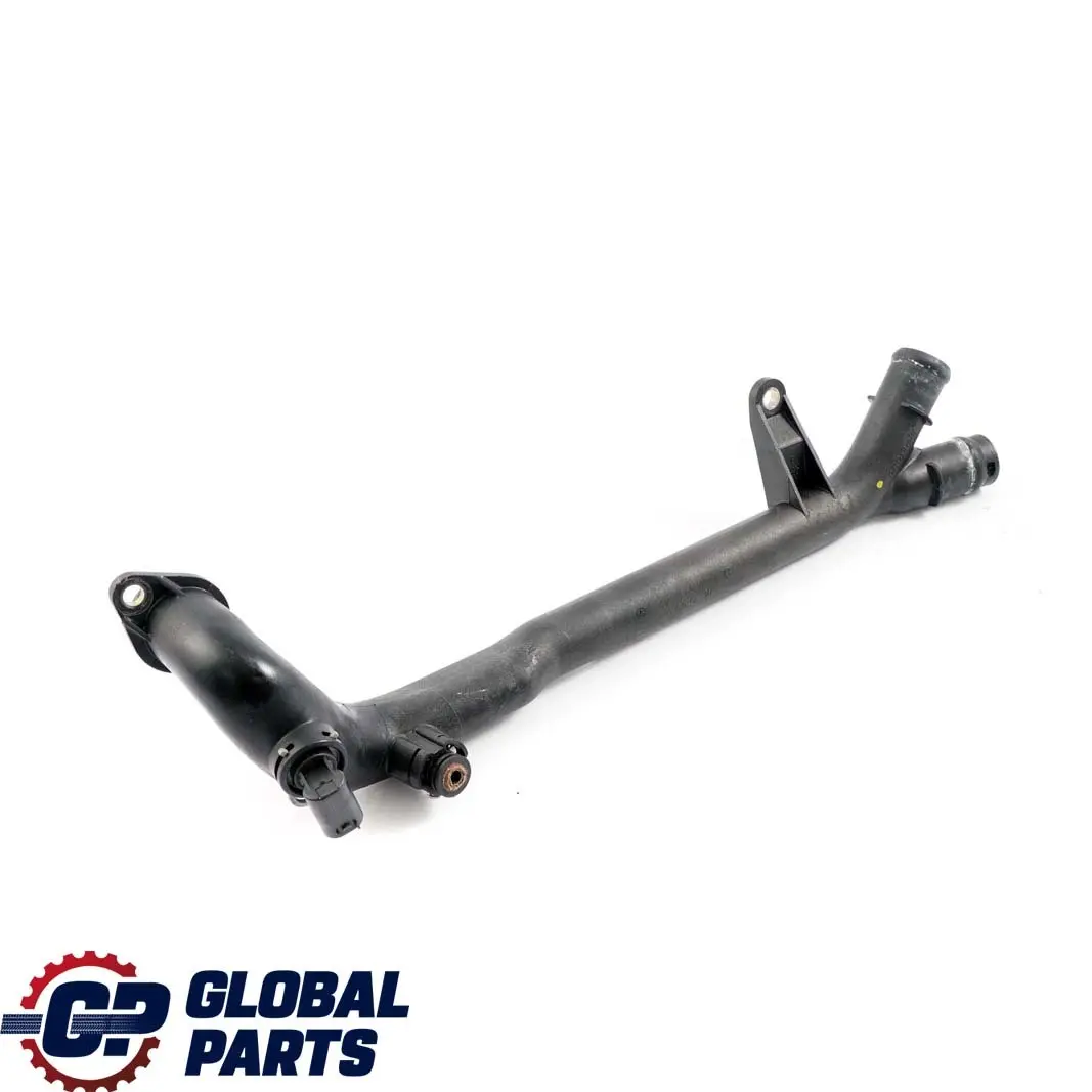 M271 Petrol Engine Water Coolant Hose to Mercedes W203 W211 with Part number A2712001152 Mercedes W203 W211 M271 Petrol Engine Water Coolant Hose - SKU A2712001152 - Part number A2712001152