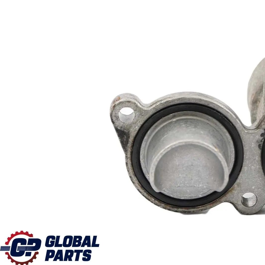  Mercedes-Benz W203 Essence M271 Branchements D'Eau Radiateur Ailes - SKU A2712001156 - Numéro de pièce A2712001156