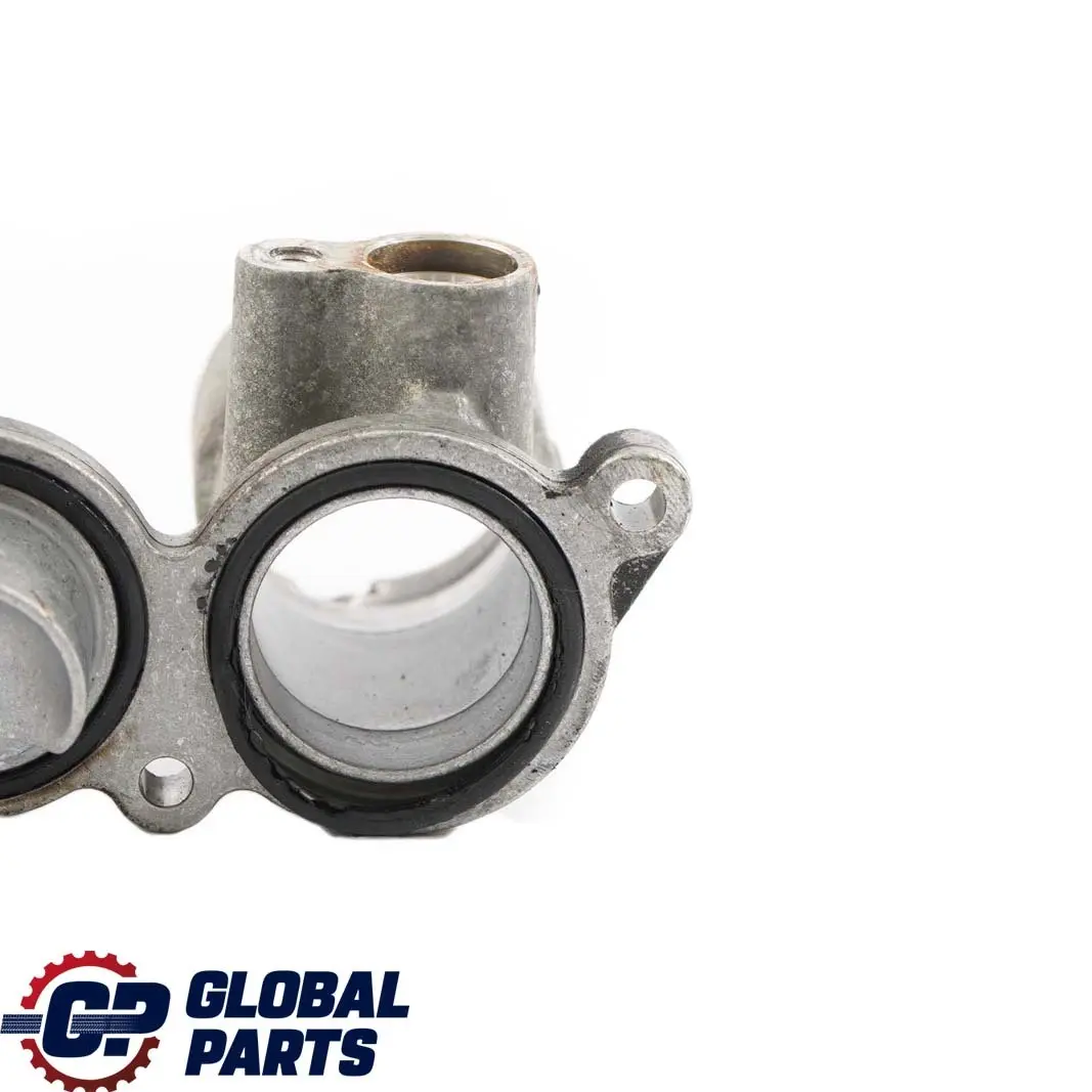 Clase W203 M271 Brida De refrigerante del motor De gasolina para Mercedes con número de pieza A2712001156 Mercedes Clase W203 M271 Brida De refrigerante del motor De gasolina - SKU A2712001156 - Número de pieza A2712001156