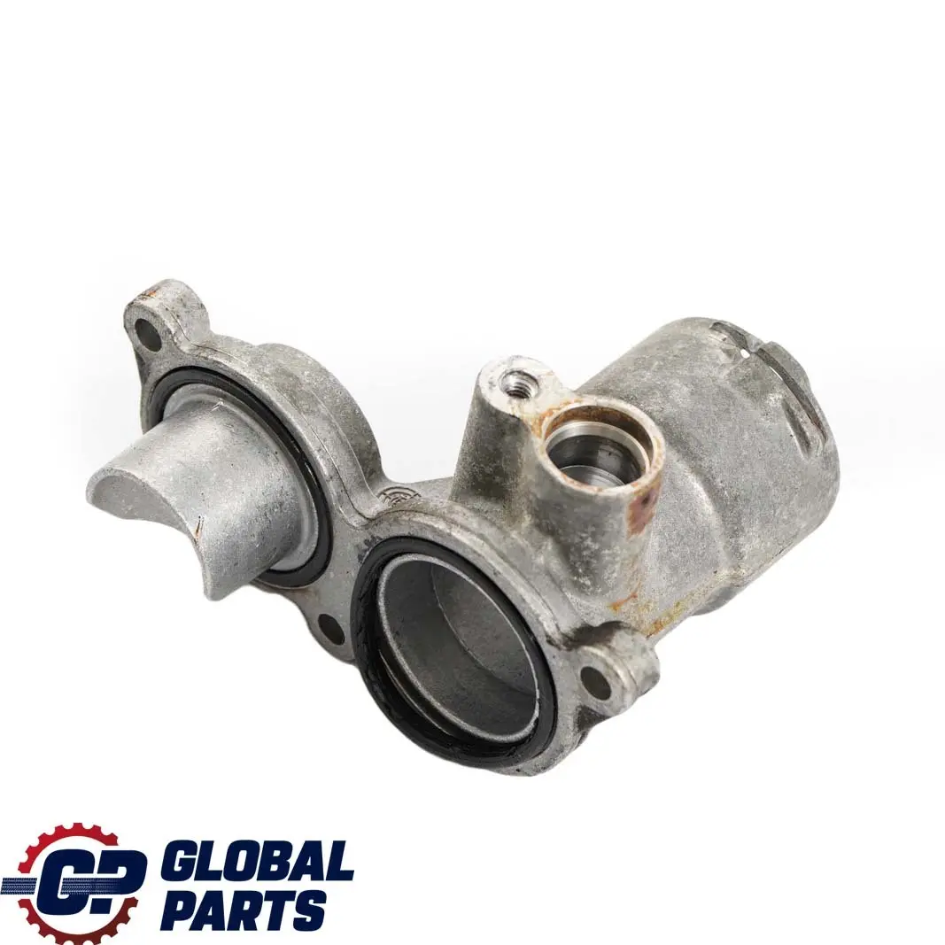  Mercedes-Benz W203 Essence M271 Branchements D'Eau Radiateur Ailes - SKU A2712001156 - Numéro de pièce A2712001156