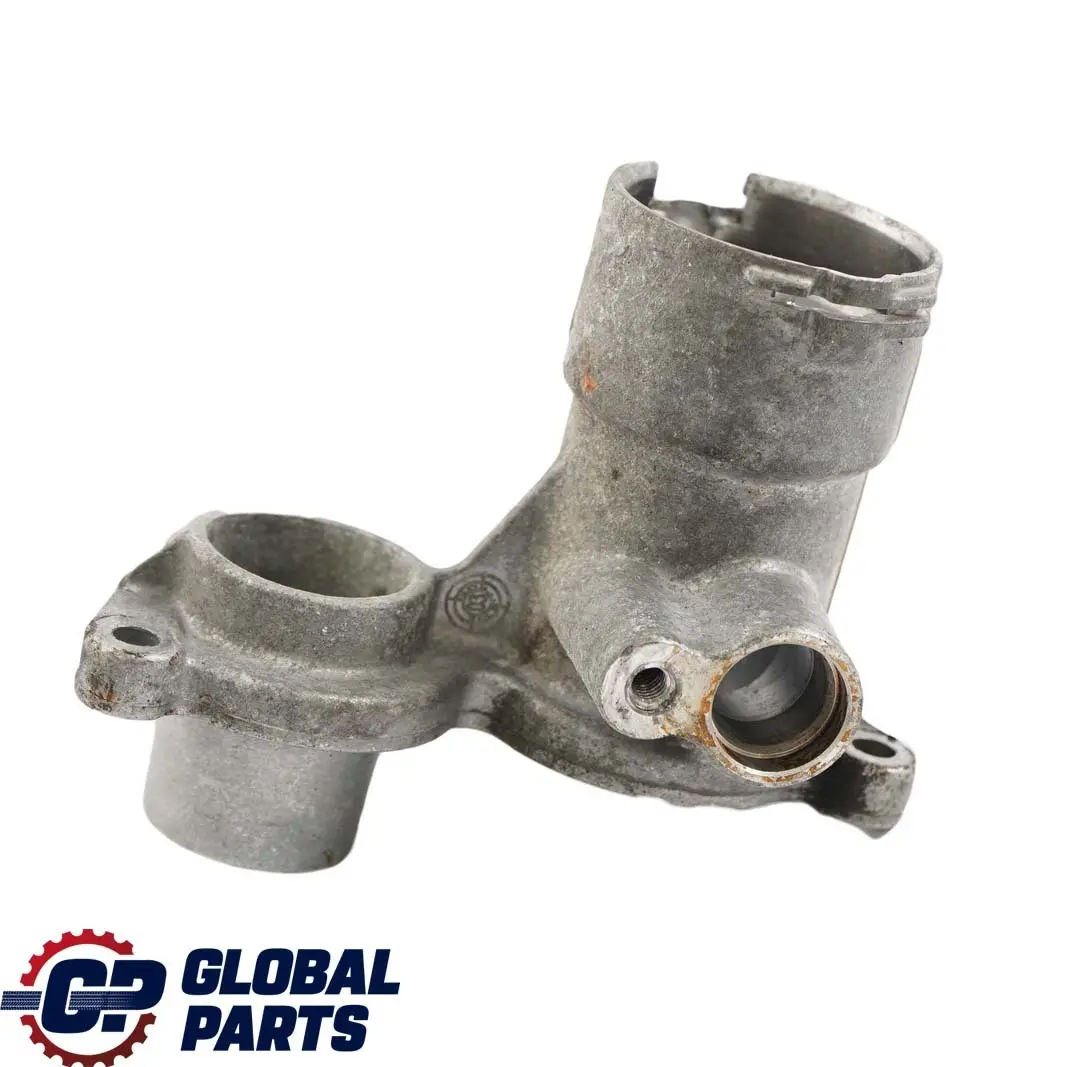  Mercedes-Benz C-Class W203 M271 Petrol Engine Coolant Flange - SKU A2712001156 - Part number A2712001156