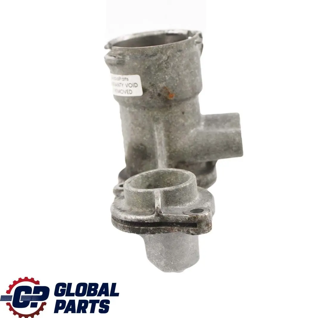 Mercedes-Benz W203 Benzina M271 Tubo Acqua Fredda Radiatore Flangia per con numero di parte A2712001156 Mercedes-Benz W203 Benzina M271 Tubo Acqua Fredda Radiatore Flangia - SKU A2712001156 - Numero di parte A2712001156