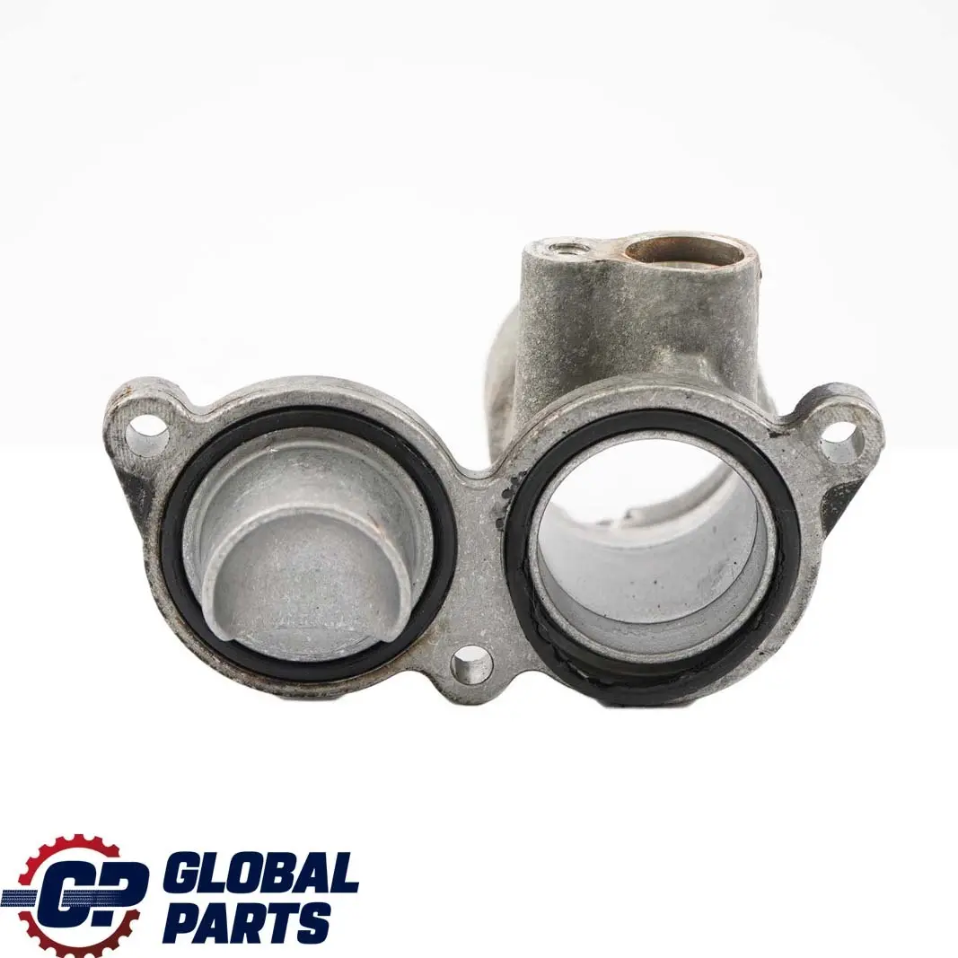 Mercedes-Benz W203 Essence M271 Branchements D'Eau Radiateur Ailes pour à propos du numéro de pièce A2712001156 Mercedes-Benz W203 Essence M271 Branchements D'Eau Radiateur Ailes - SKU A2712001156 - Numéro de pièce A2712001156