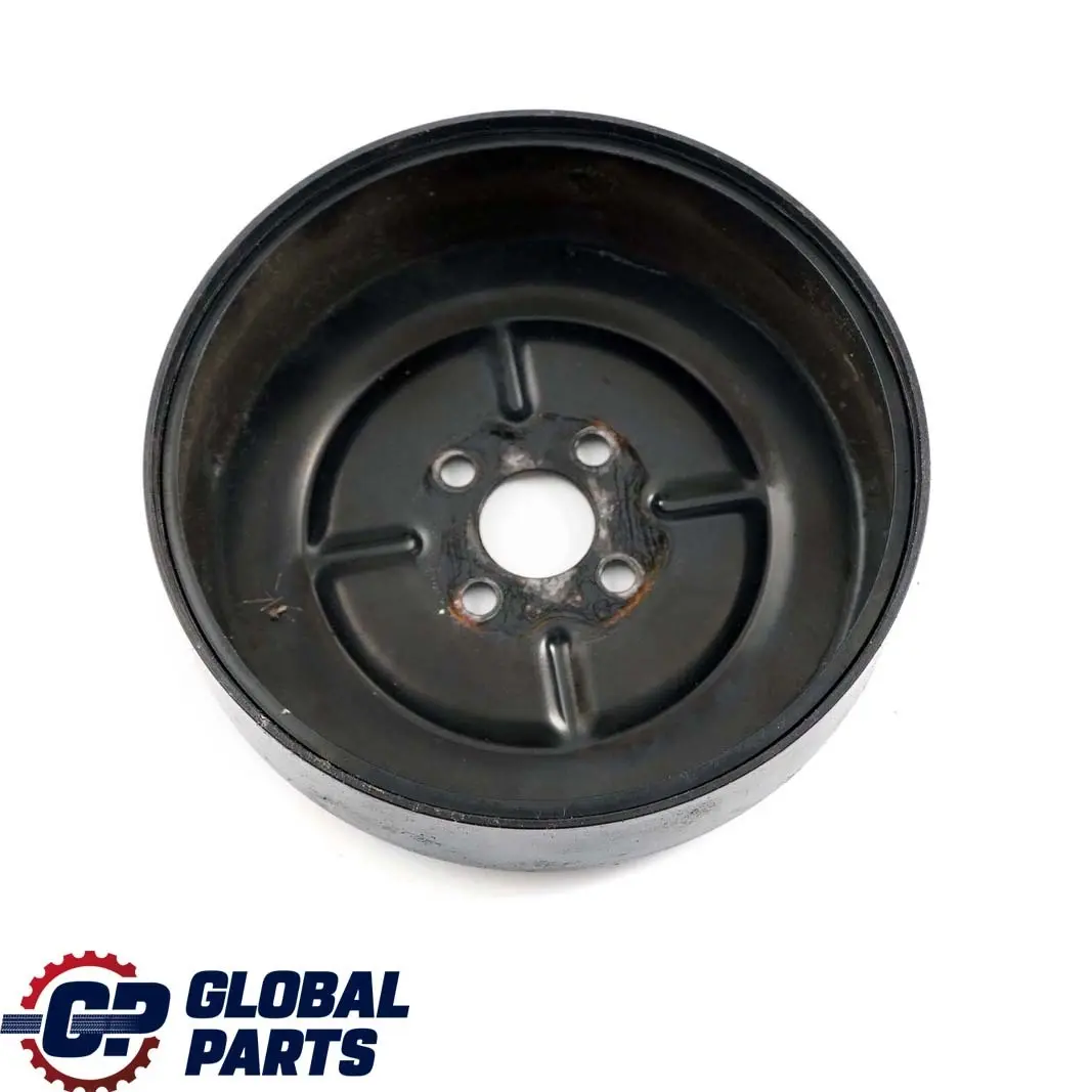  Mercedes-Benz W203 W211 Kompressor M271 Pompa dell'Acqua a Benzina Puleggia - SKU A2712020110 - Numero di parte A2712020110