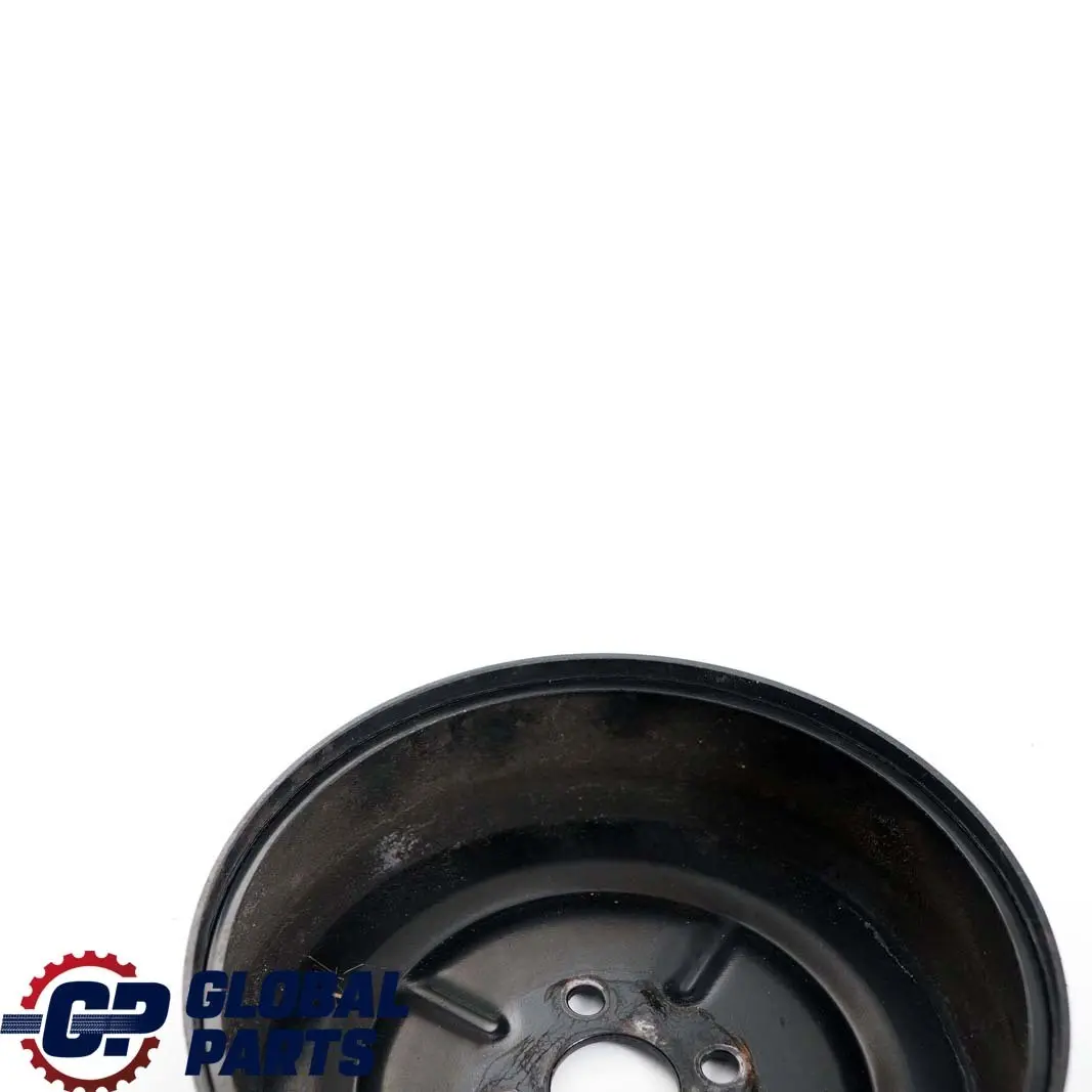  Mercedes-Benz W203 W211 Kompressor M271 Pompa dell'Acqua a Benzina Puleggia - SKU A2712020110 - Numero di parte A2712020110