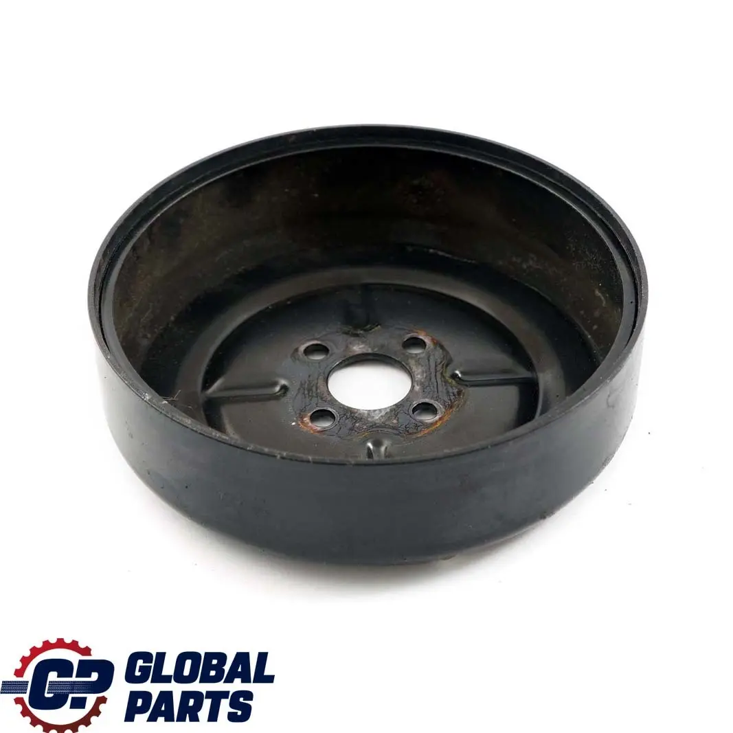 Mercedes-Benz C E Class W203 W211 Kompressor M271 Petrol Water Pump Pulley - SKU A2712020110 - Part number A2712020110